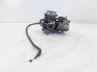 1997-2003 Honda Shadow 1100 Spirit VT1100C Air Intake Carburetor Carb Rack Set