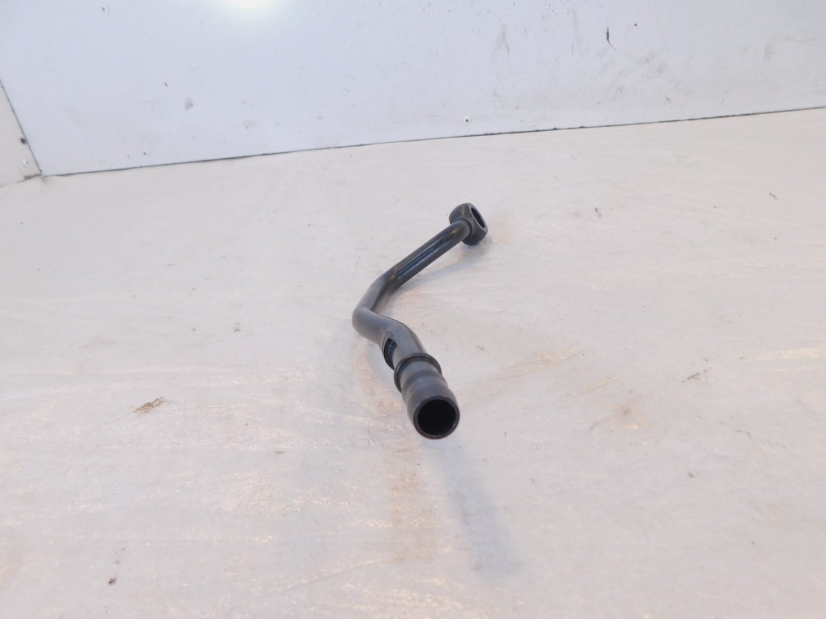 1999-2008 BMW F650GS & Dakar Engine Motor Oil Inlet Hose Pipe Line - 11432343548 - C3 Cycle