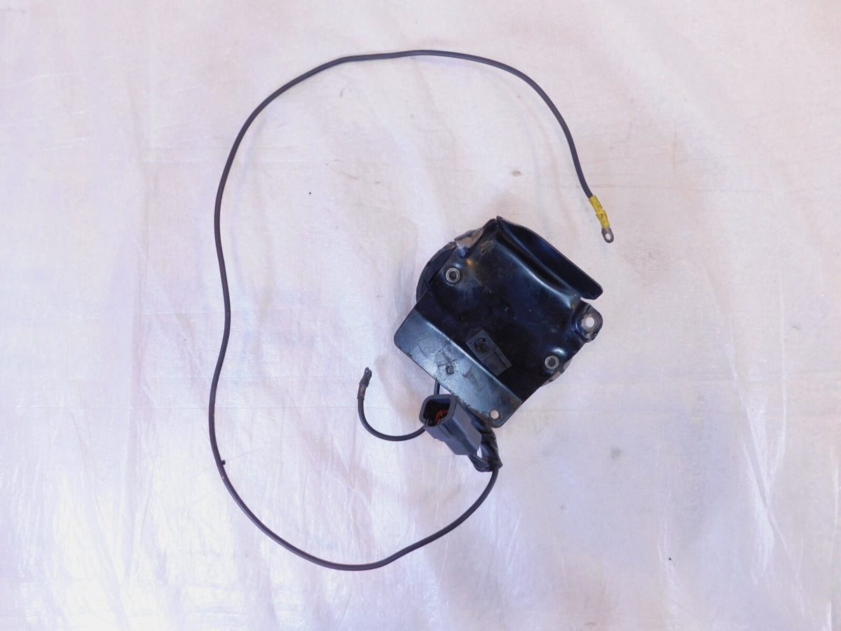 Harley Davidson Softail Heritage Classic & Fat Boy Voltage Regulator w/ Bracket