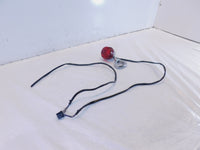Harley Davidson Dyna Sportster & Softail Front Turn Signal Indicator Light Lamp - C3 Cycle