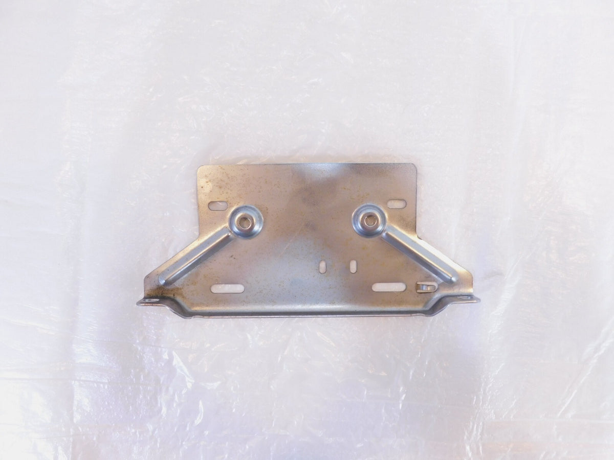 Harley Davidson Touring Electra Glide Classic & Ultra Rear License Plate Bracket - C3 Cycle