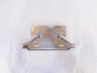 Harley Davidson Touring Electra Glide Classic & Ultra Rear License Plate Bracket - C3 Cycle