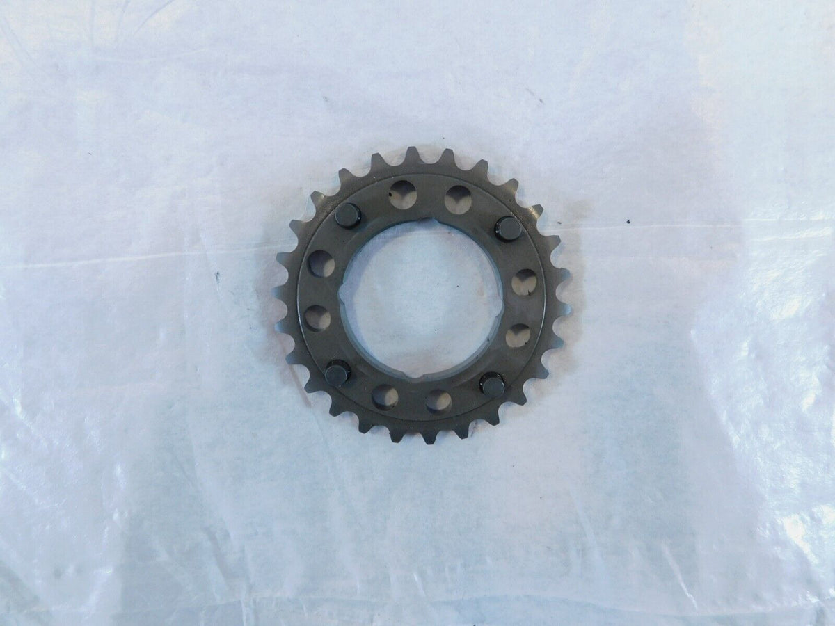 Honda Interceptor 800 VFR800 & VFR800A ABS Engine Motor Oil Pump Chain Sprocket - C3 Cycle