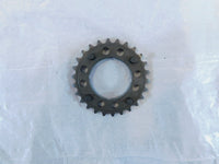 Honda Interceptor 800 VFR800 & VFR800A ABS Engine Motor Oil Pump Chain Sprocket - C3 Cycle