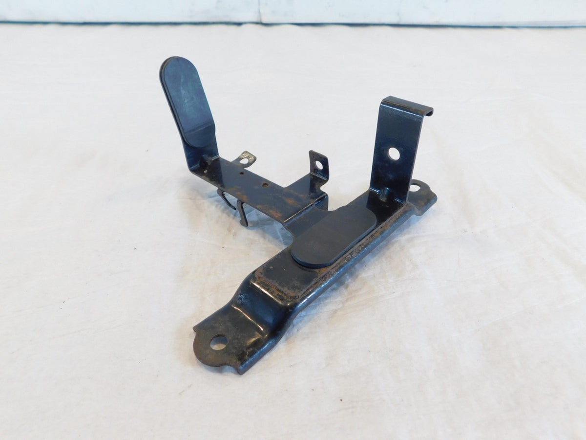 2002-2008 Kawasaki Vulcan 1500 1600 Meanstreak Battery Tray Holder Bracket Mount - C3 Cycle