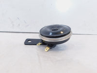Honda CBR600RR CBR600RA CBR600 600 12V 110dB Black Sound Signal Indicator Horn - C3 Cycle