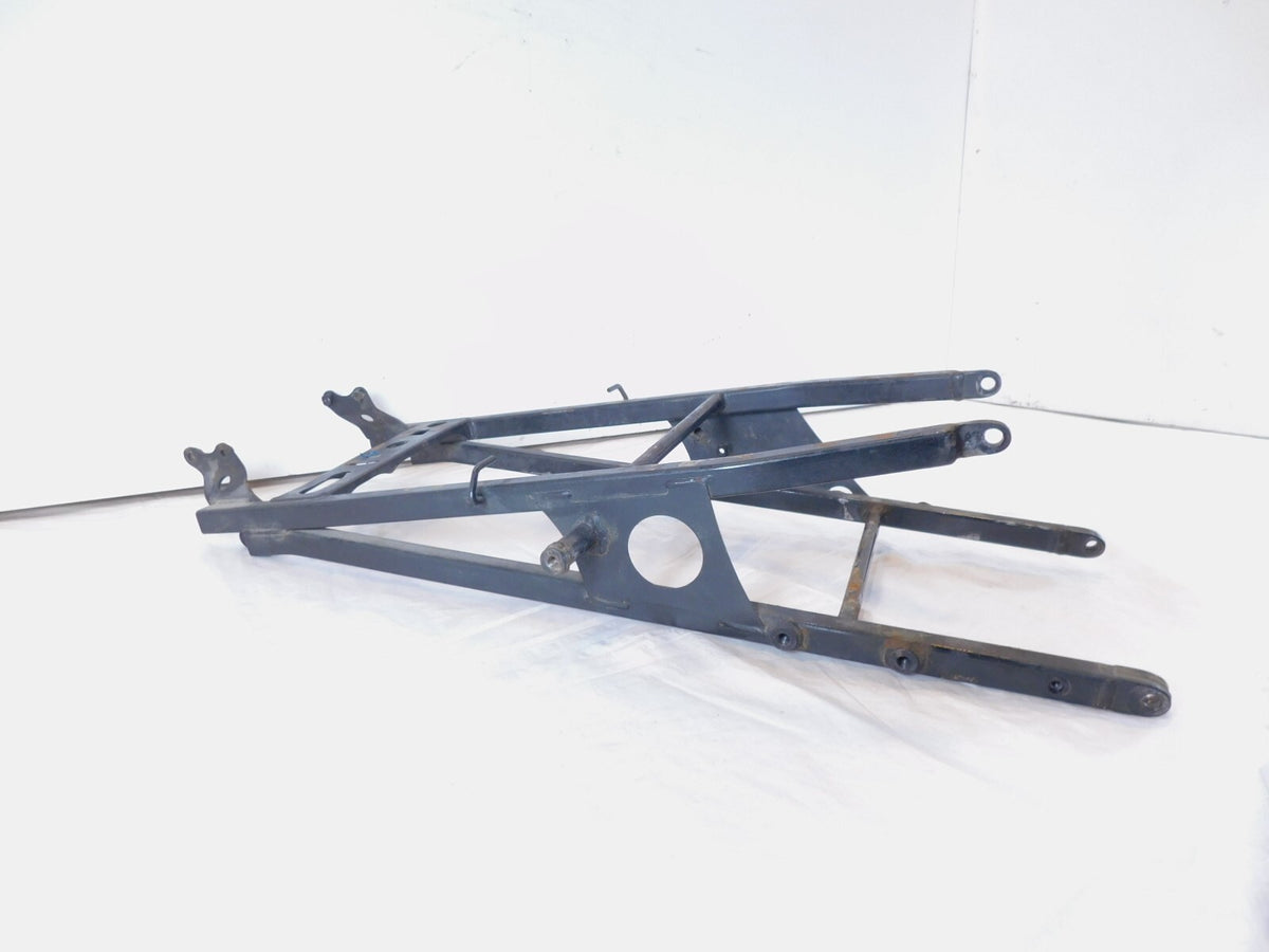 1997-1998 Honda CBR1100XX Blackbird 1100 Rear Seat Rail Frame Subframe Bracket - C3 Cycle