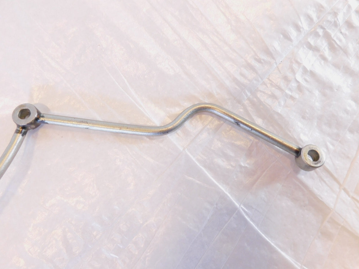Triumph Speed Triple 1050 R S Tiger Sprint Engine Motor Crankcase Oil Pipe Line - C3 Cycle