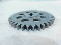 2007-2016 & 2019 Suzuki Burgman AN400 Engine Motor Oil Pump Idle Gear Sprocket - C3 Cycle