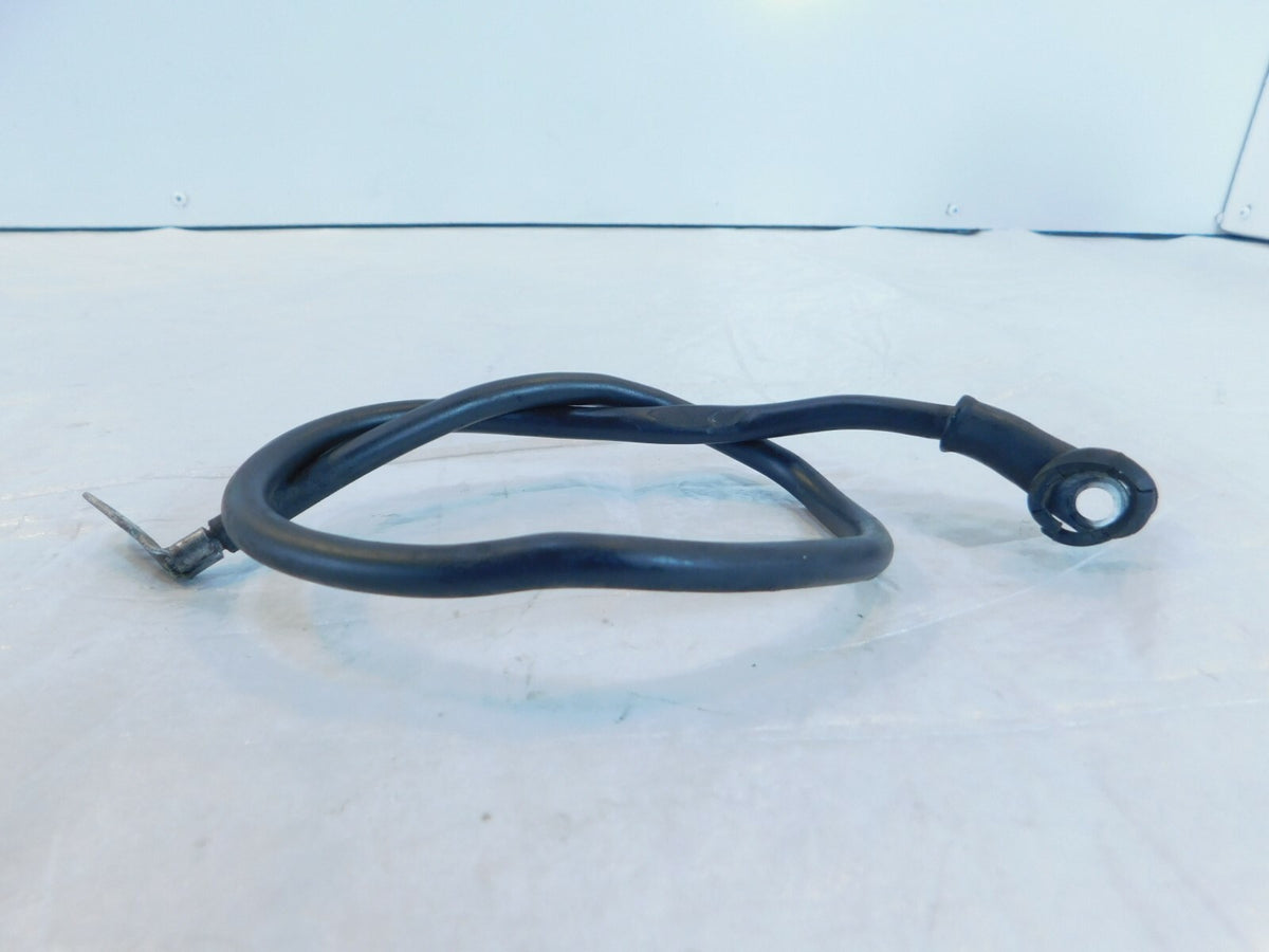 2002 2003 2004 2005 Kawasaki ZZR1200 ZX1200C Starter Motor Relay Cable Wire Lead - C3 Cycle