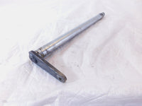 1983 83 Honda GL650 Silverwing 650 Rear Brake Pedal Lever Pivot Arm & Shaft - C3 Cycle