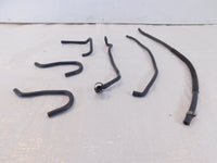 2012 BMW F800R F800 Miscellaneous Engine Motor Oil Coolant Hose Pipe Line Lot - C3 Cycle