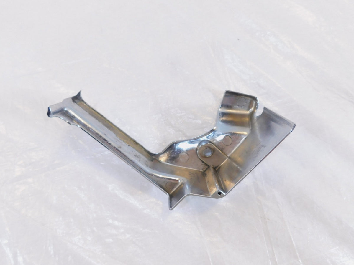 Harley Electra Glide & Softail & Road King Transmission Interconnect Cover - C3 Cycle