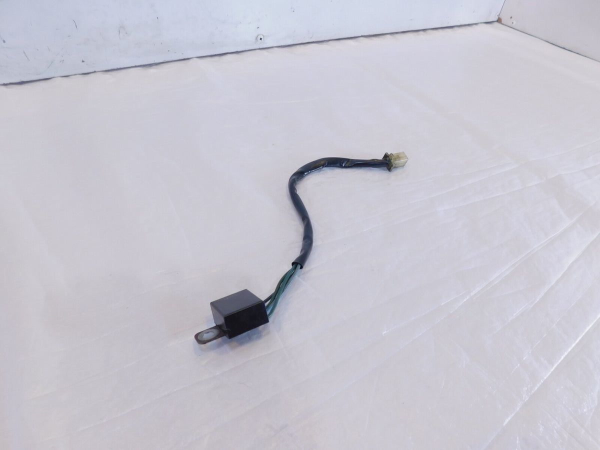 1993-2000 Honda Goldwing GL1500 GL1500SE Fuel Pump Noise Filter 39270-MZ3-771 - C3 Cycle