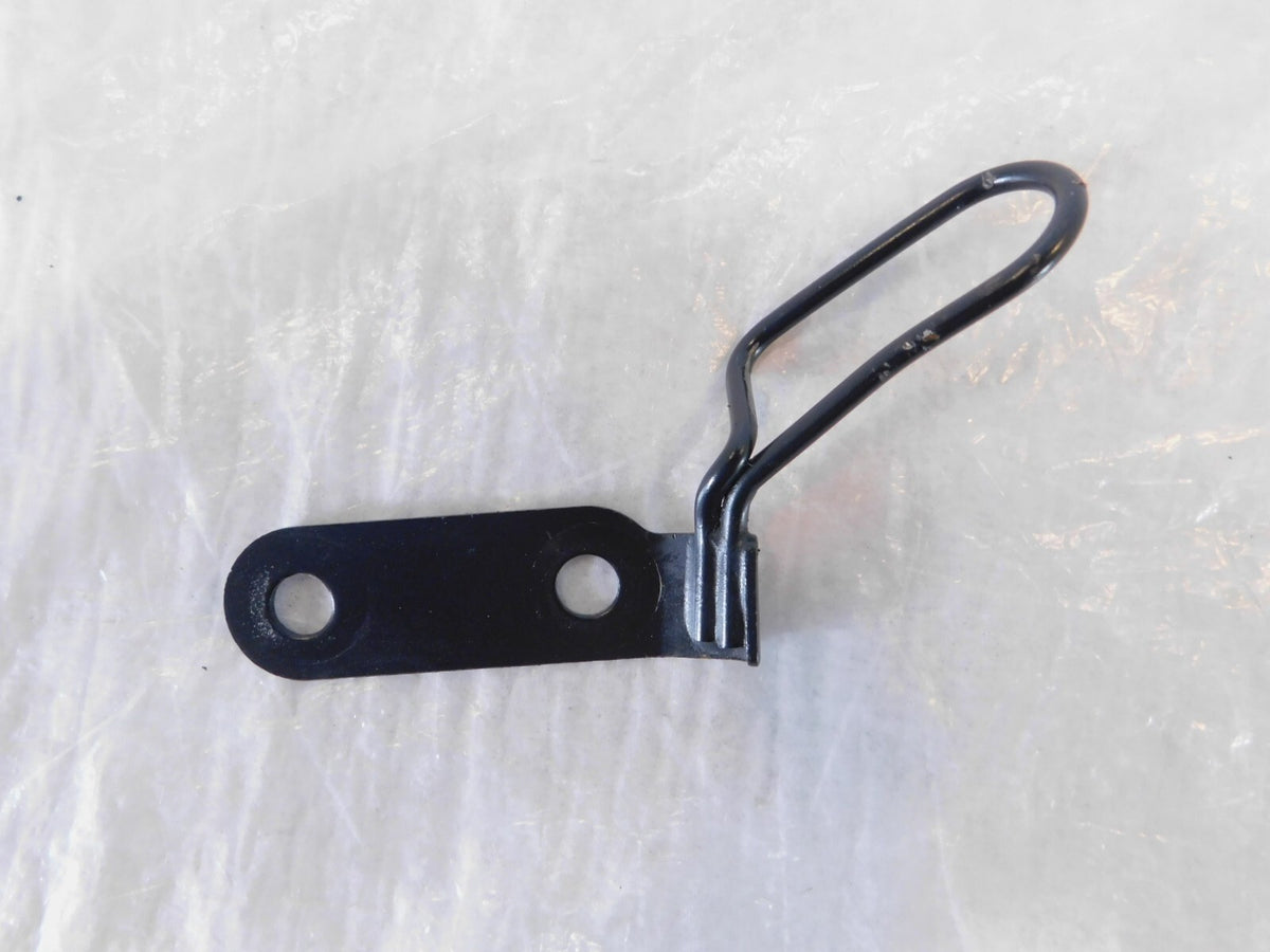 Yamaha V-Star XVS650 Classic Custom Cable Holder Guide Mount Mounting Bracket - C3 Cycle
