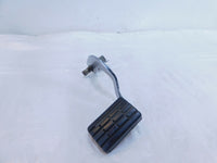 2001-2010 Yamaha V-Star 650 XVS650 Classic Rear Brake Foot Pedal Lever & Pad - C3 Cycle