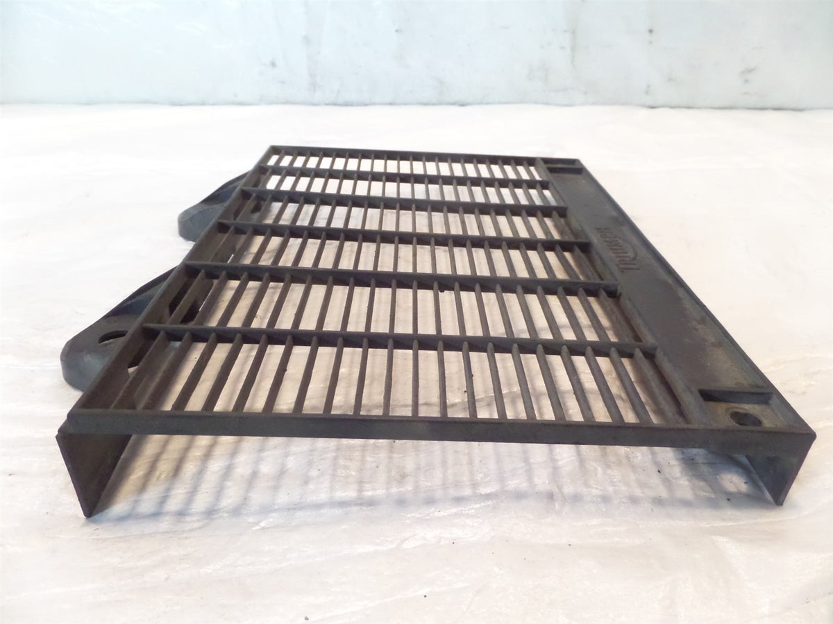 Triumph Daytona Trident Sprint & Trophy 900 Radiator Grill Screen Cover Guard - C3 Cycle
