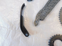 BMW R1100 R1100R R1150GS R1150R R1200C Oil Pump Drive Chain Sprocket & Tensioner - C3 Cycle