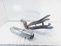 1994-1996 Suzuki RF600R RF600 Exhaust Header Pipe w/ Yoshimura Slip on Muffler - C3 Cycle