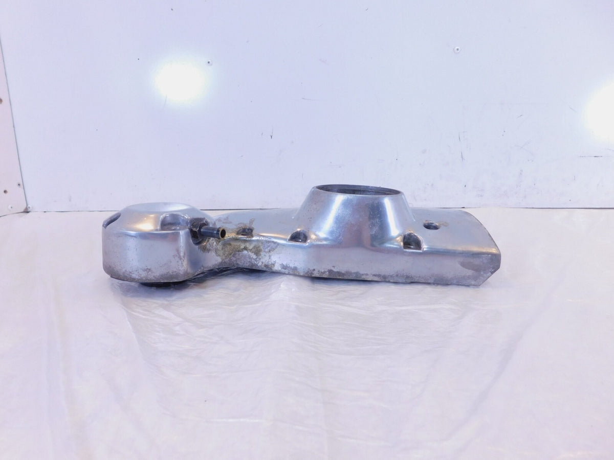 1988-1990 Harley Davidson Sportster 883 & 1200 Right Engine Cam Camshaft Cover - C3 Cycle