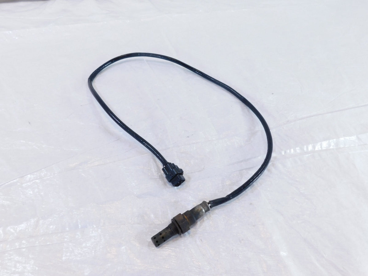 2001-2005 Honda GL1800 Goldwing 1800 Right Side Exhaust Pipe Oxygen O2 Sensor - C3 Cycle