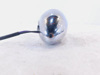 Harley Davidson Sportster Softail Dyna V-Rod Chrome Front Turn Signal Indicator - C3 Cycle