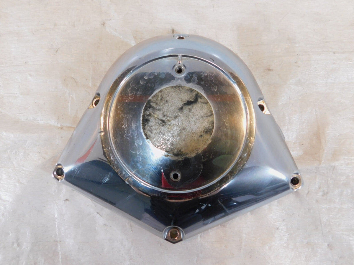 Victory Kingpin Vision Vegas Cross Country Right Engine Cam Camshaft Gear Cover - C3 Cycle