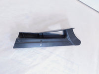 Harley Touring Street & Electra Glide Lower Debris Deflector Belt Cover Guard - C3 Cycle