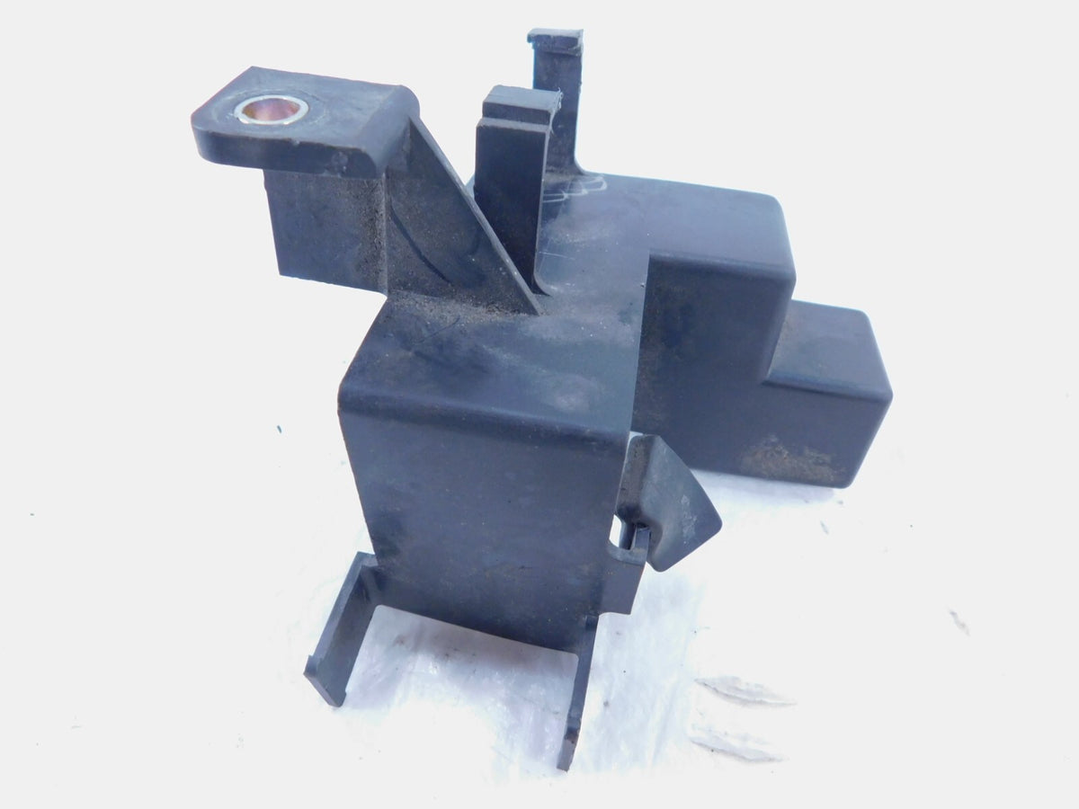 1984-1985 Honda VF500C Magna V30 500 Starting Magnetic Setting Plate Battery Box - C3 Cycle