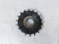 Triumph Thruxton 900 & Scrambler & Bonneville Front 18 Tooth Output Sprocket 18T - C3 Cycle