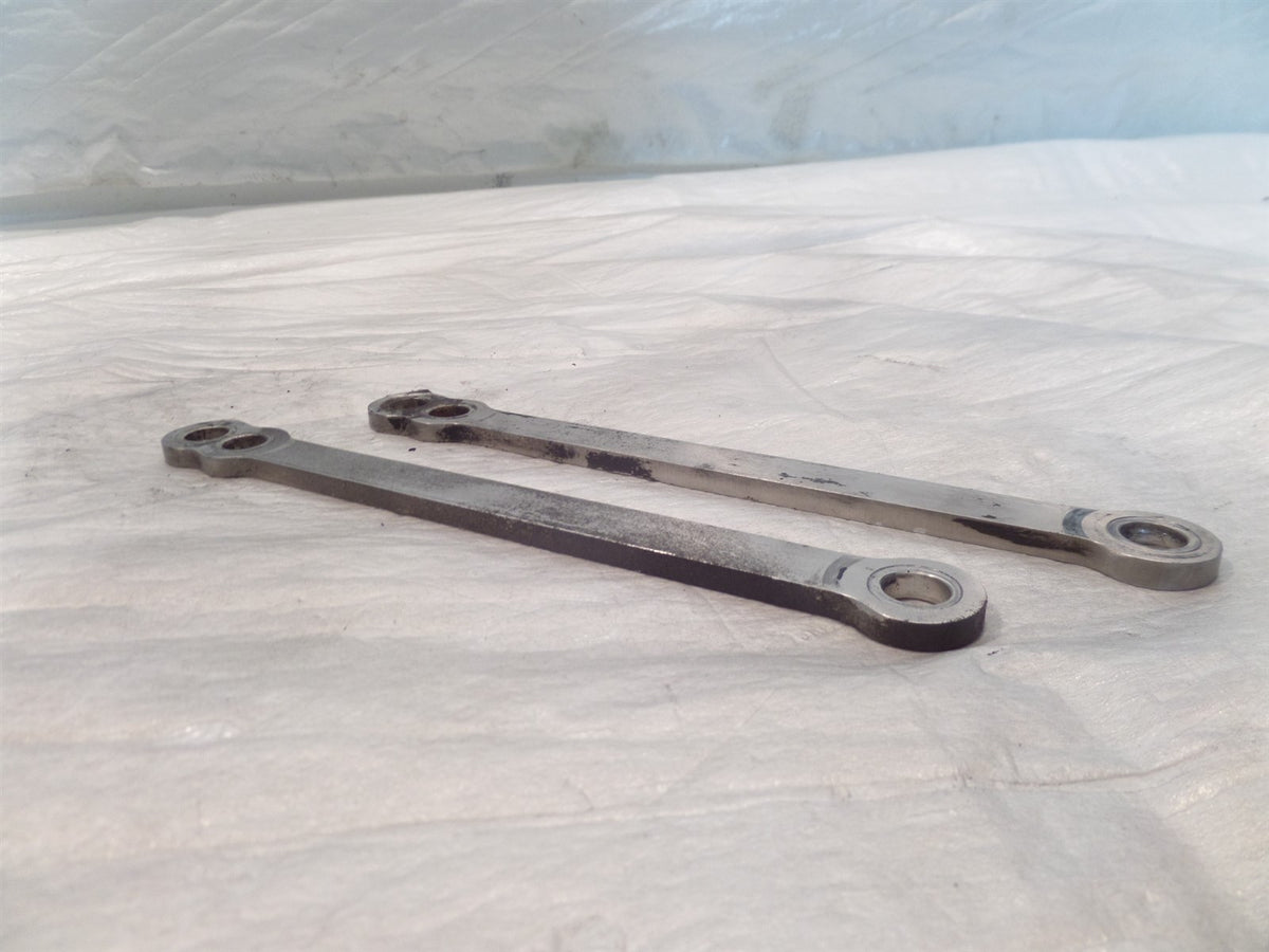 2004 & 2005 Suzuki GSXR600 GSXR-600 GSXR750 GSX-R750 Rear Shock Lowering Links - C3 Cycle