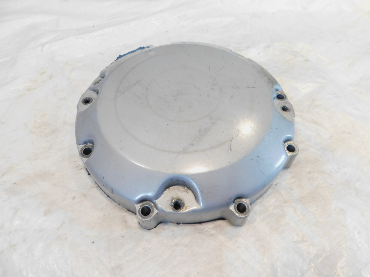 1987-1999 Kawasaki VN15SE Vulcan 88 VN1500A Outer Left Engine Motor Stator Cover - C3 Cycle