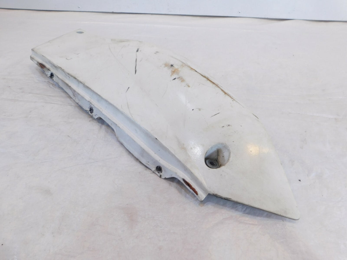 2006-2007 KTM 990 Adventure Right Rear Tail Section Fairing Cowling Panel Cover - C3 Cycle