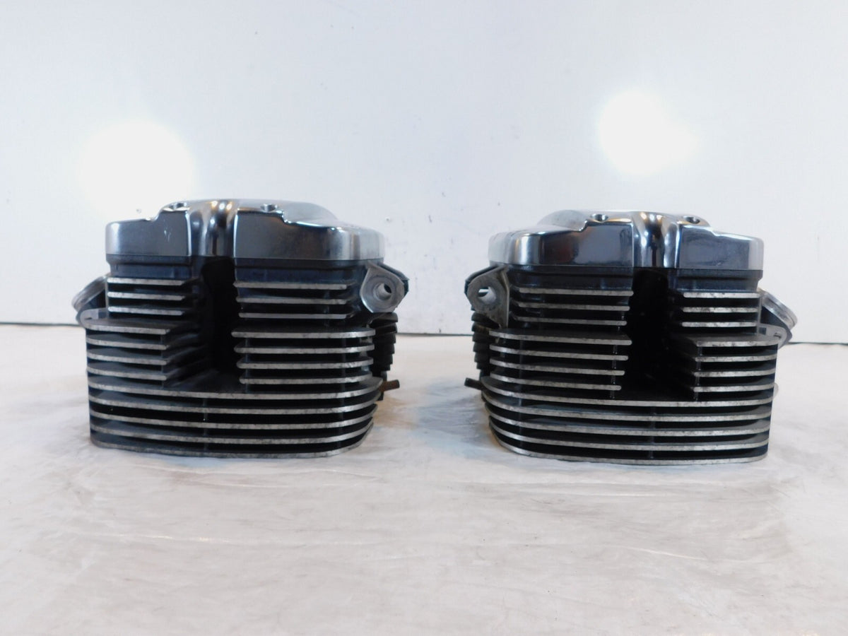Victory Cross Country Vision Vegas Engine Motor Cylinder Heads, Valves & Covers - C3 Cycle