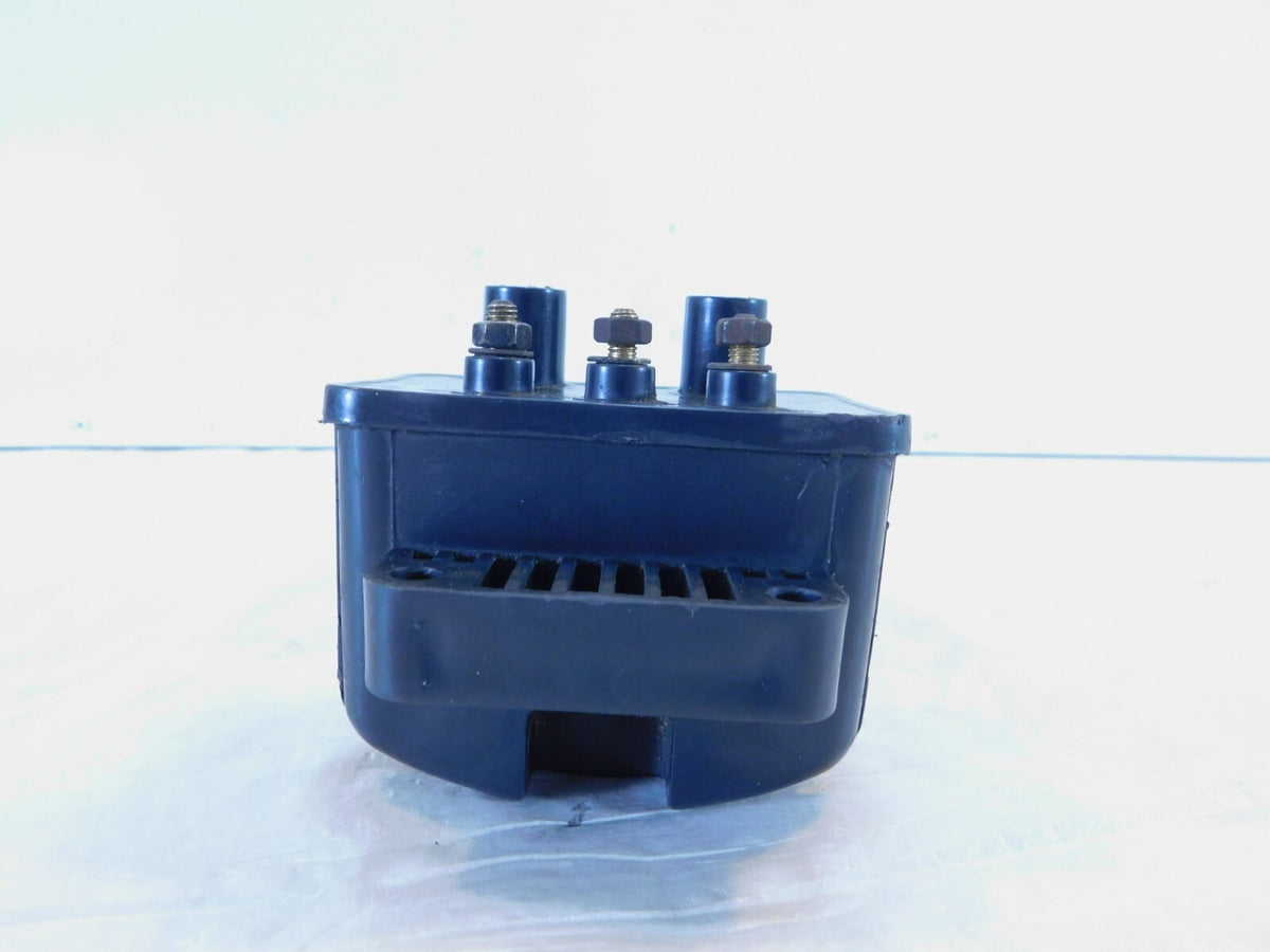 Harley Davidson Touring Dyna FXR Softail & Sportster TwinTec Ignition Coil - C3 Cycle