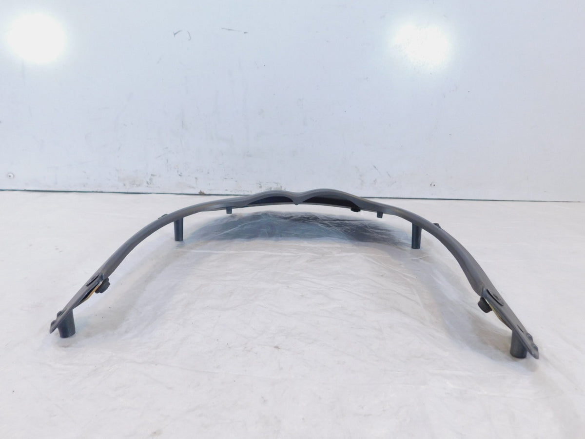 Ducati Sport Touring ST2 & ST4 S Front Windshield Windscreen Support Panel - C3 Cycle