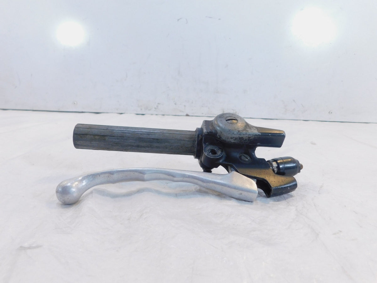 BMW Airhead R50/5 R60/5 R75/5 Front Right Handlebar Brake Master Cylinder Lever - C3 Cycle