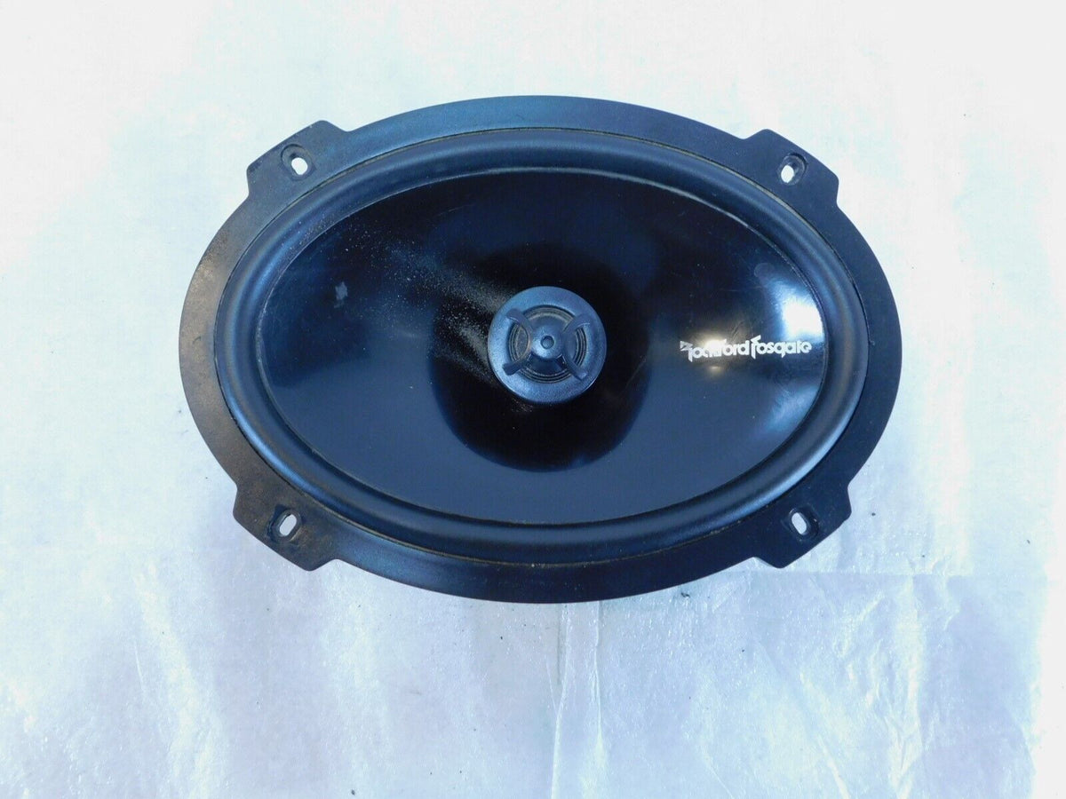 Harley Davidson Road King Street Electra Glide Right Speaker Saddlebag Cover Lid