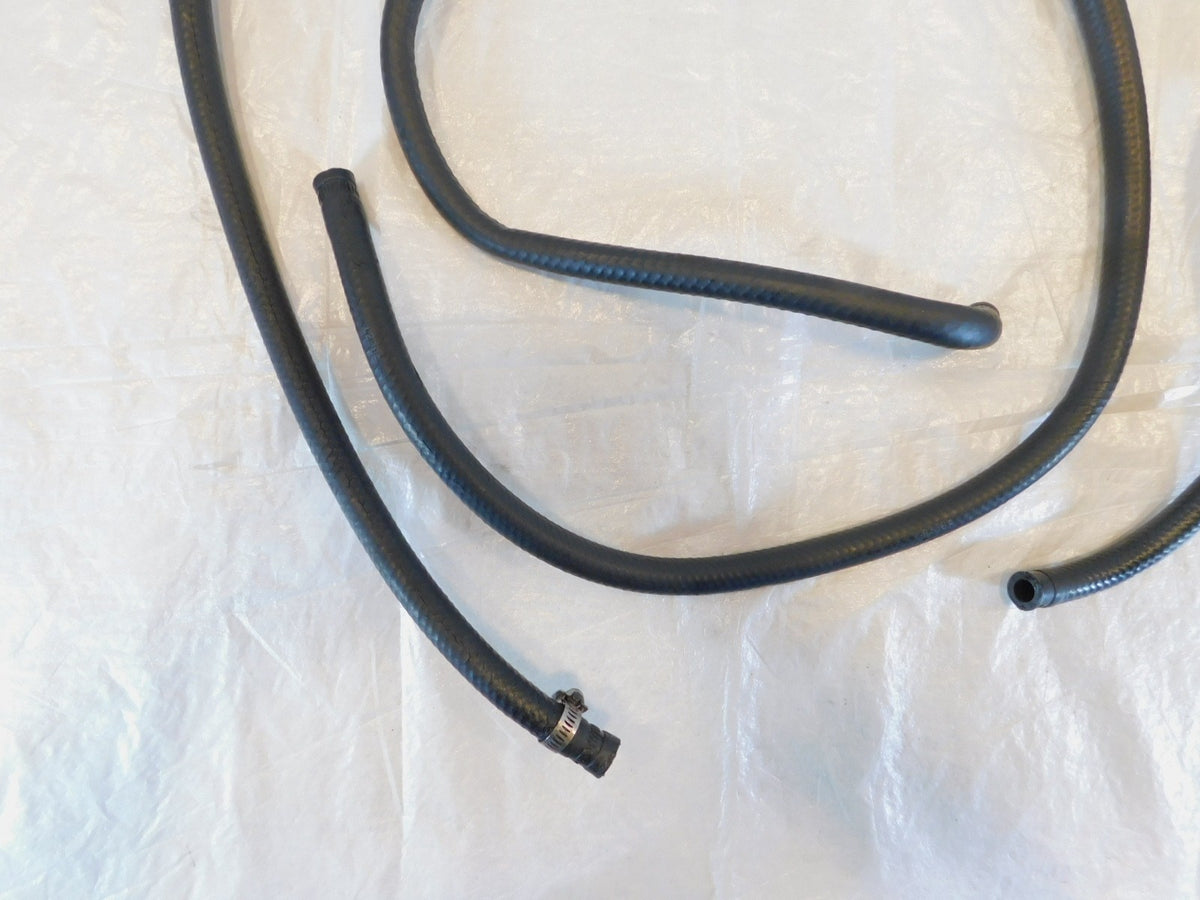 1973 Harley Davidson Ironhead Sportster XLH 1000 Oil Hose Line Pipe Part Box Lot - C3 Cycle