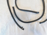 1973 Harley Davidson Ironhead Sportster XLH 1000 Oil Hose Line Pipe Part Box Lot - C3 Cycle