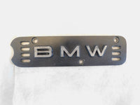 1986-1996 BMW K75 K75S K75RT Left Engine Motor Spark Plug Cylinder Head Cover - C3 Cycle