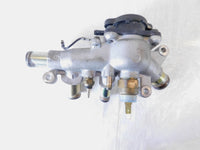 Yamaha V-Max 1200 VMX12 OEM Engine Motor Radiator Water Pipe Joint Assembly - C3 Cycle