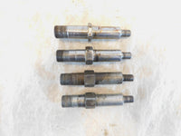 1957-1974 Harley Davidson Sportster 900 & 1000 Rear Shock Absorber Mount Bolts - C3 Cycle