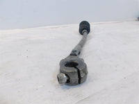 1984-1985 Harley Davidson Touring Electra Glide Master Cylinder Brake Rod & Link - C3 Cycle
