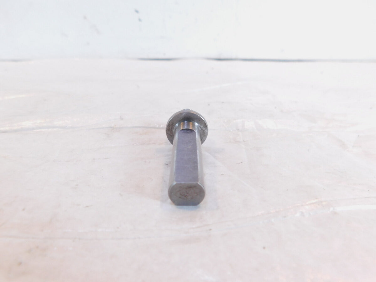 Royal Enfield Classic Bullet 500 EFI B5 Clutch Basket Release Push Rod Pad Pin - C3 Cycle