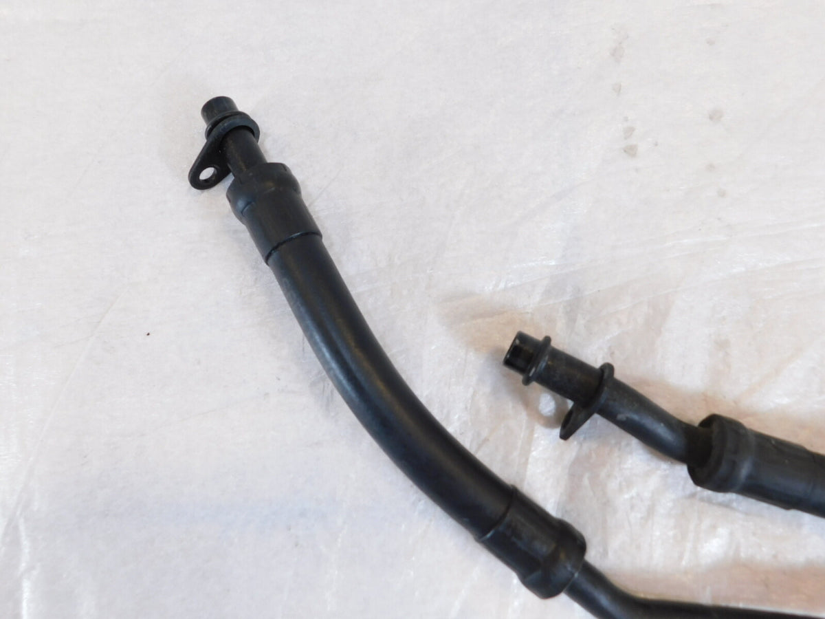 2008-2010 Victory Vision Touring Premium & Ness Oil Cooler Radiator Hose Lines - C3 Cycle