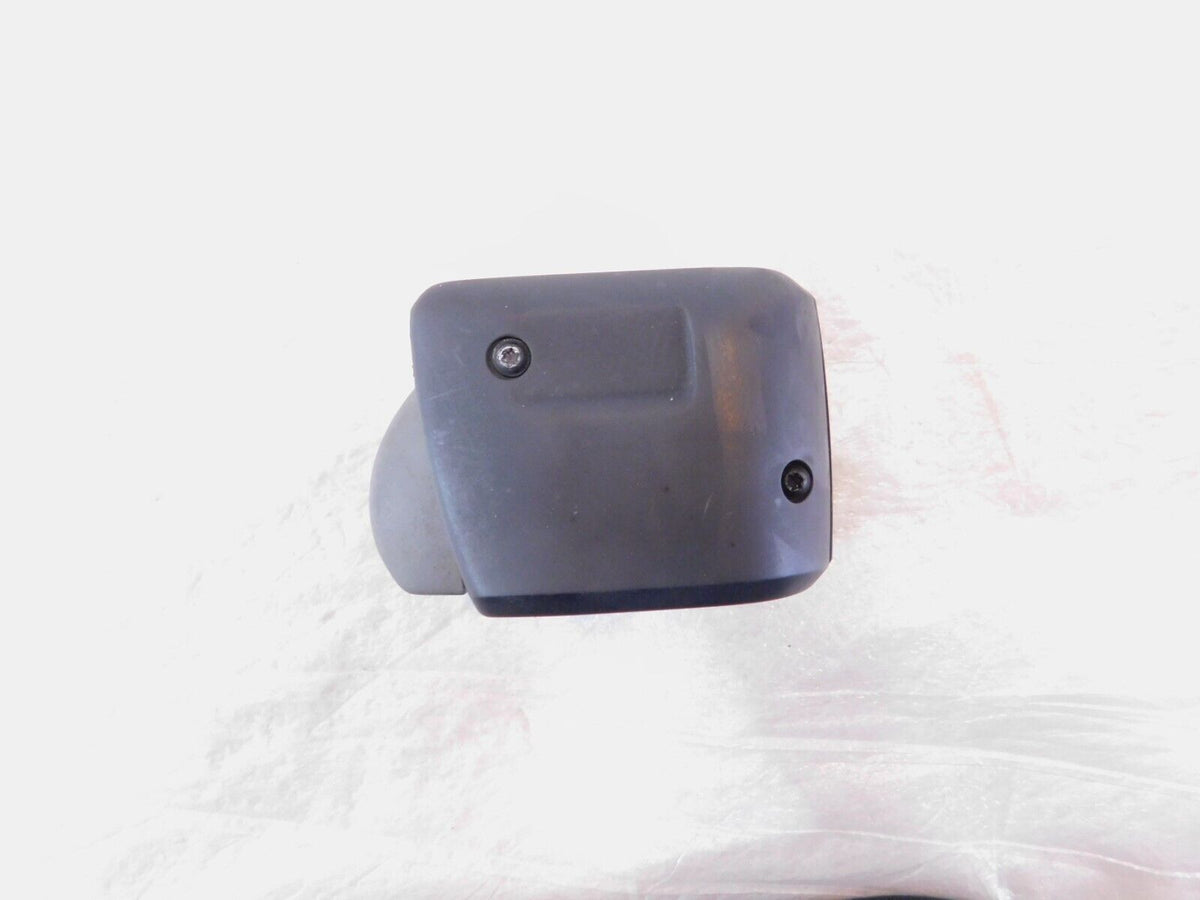 BMW K1200R R1200GS F650GS & F800GS F800ST Left Handlebar Headlight Signal Switch - C3 Cycle