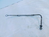 2002-04 Triumph Sprint 955 ST RS Engine Motor Oil Cooler Return Hose Pipe Line - C3 Cycle