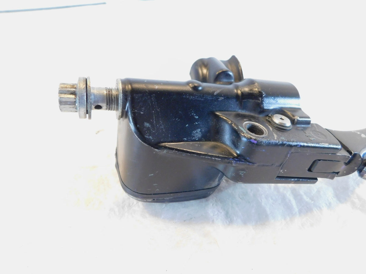 Harley Davidson Dyna Wide Glide Street Fat Bob Front Right Brake Master Cylinder - C3 Cycle