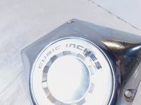 Victory V92 Kingpin Vegas & Jackpot Right Engine Chrome Camshaft Cam Gear Cover - C3 Cycle